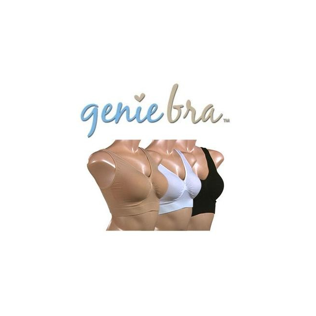 Sutien Marire Sani Genie Bra