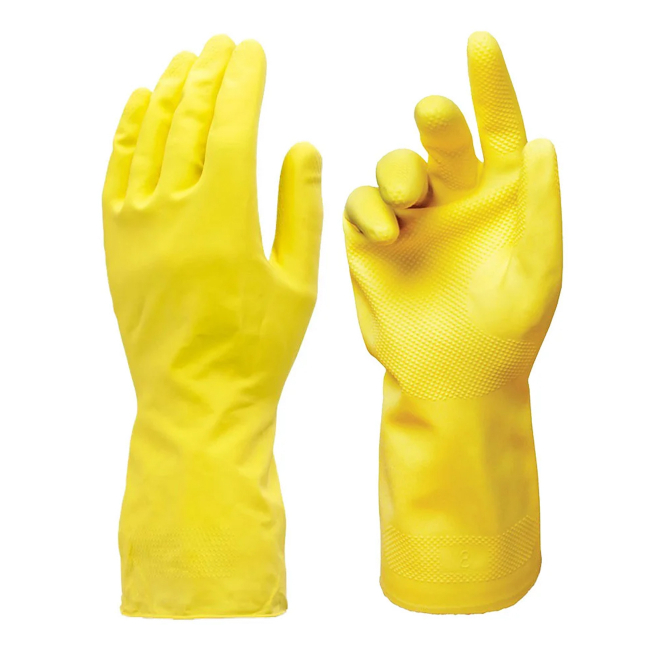 Manusi Menaj Latex XL CNN51503