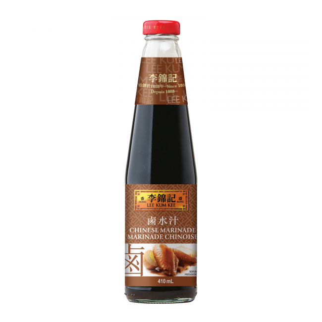 Marinata chinezeasca Lee Kum Kee LKK 410ml MLL