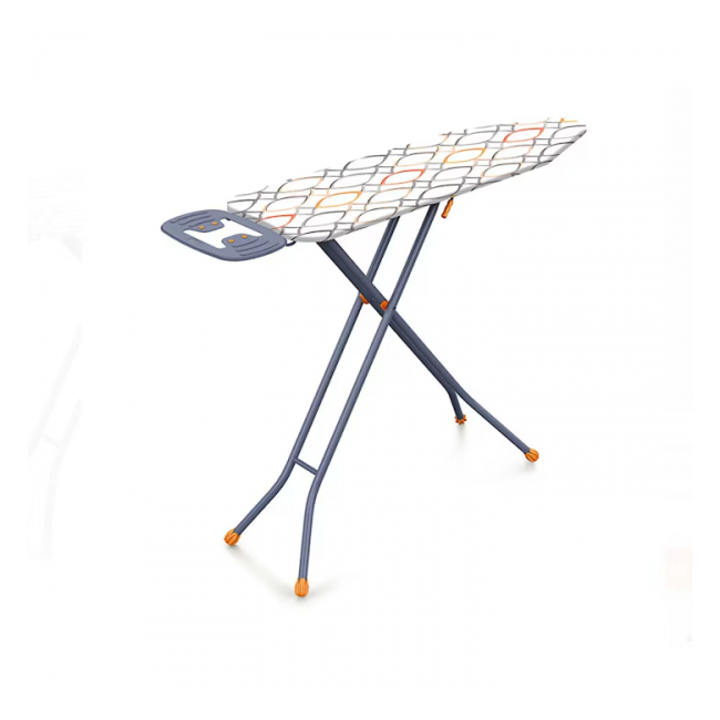 Masa de Calcat cadru metalic AL-S LUX 30x97cm 00426BCO JGR