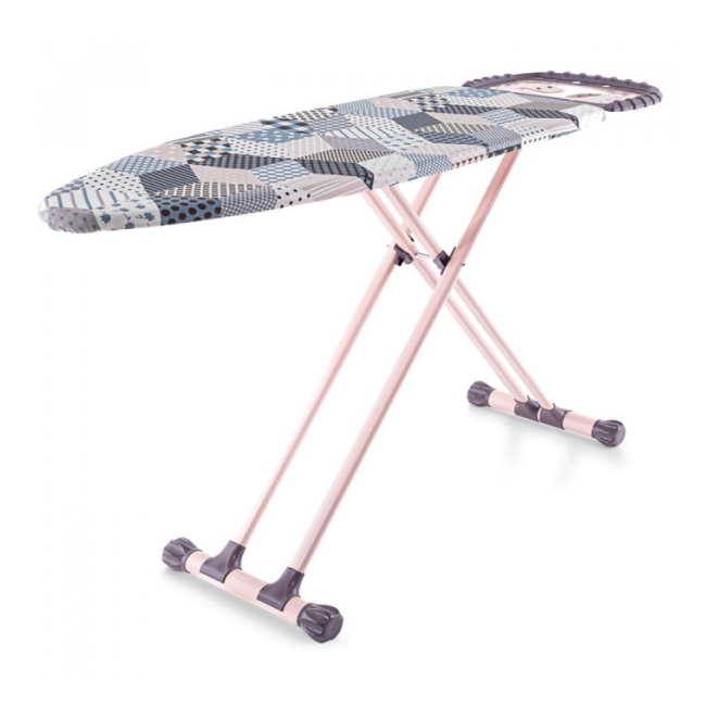 Masa de Calcat cadru Valentina 40x120cm 12724BCO JGR