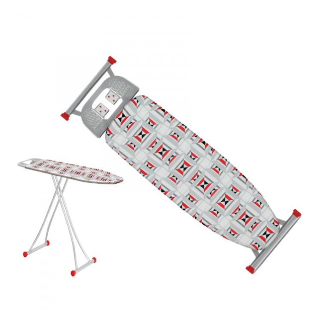 Masa de calcat cu priza G112M 60-86cm  G112M M112 Lady