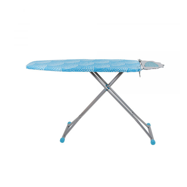 Masa calcat cadru metalic priza lux 118x42cm Zilan ZLN0766