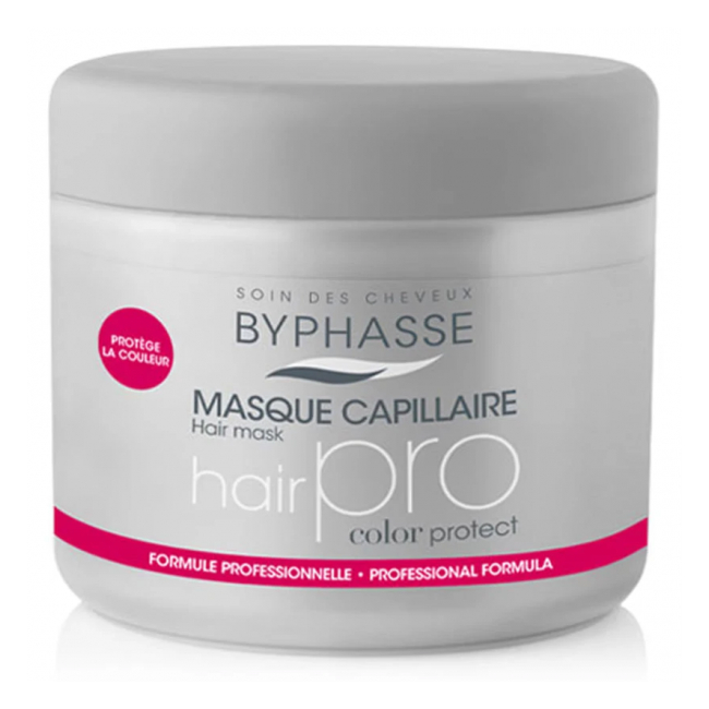 Masca de Par Color 500ml Byphasse DNC49198