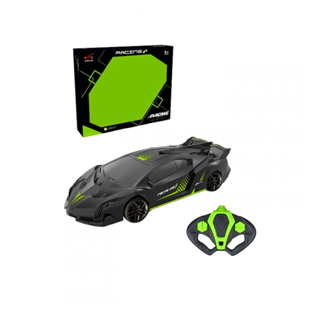 Masina cu telecomanda Racing Scale 1:14 35x15x11.5cm 911-539B CWT
