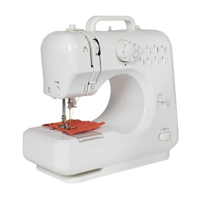 Masina de Cusut Electrica Lil Sew&Sew By Tivax FHSM505