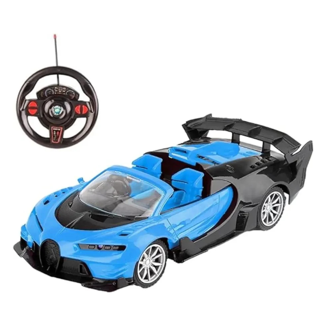 Masina sport cu telecomanda 1:16 27-15YS CWT