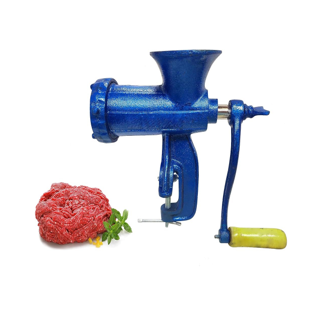 Masina tocat carne Manuala Premium NR10 Dodiso DNC66225