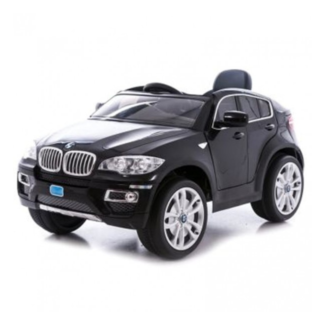 Masinuta Electrica Copii Bmw X6 Negru