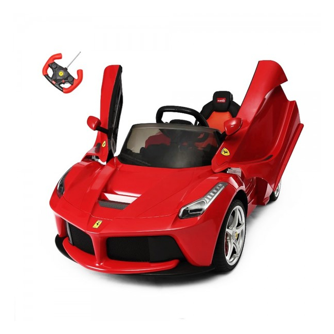 Masinuta Electrica Copii Ferrari LaFerrari