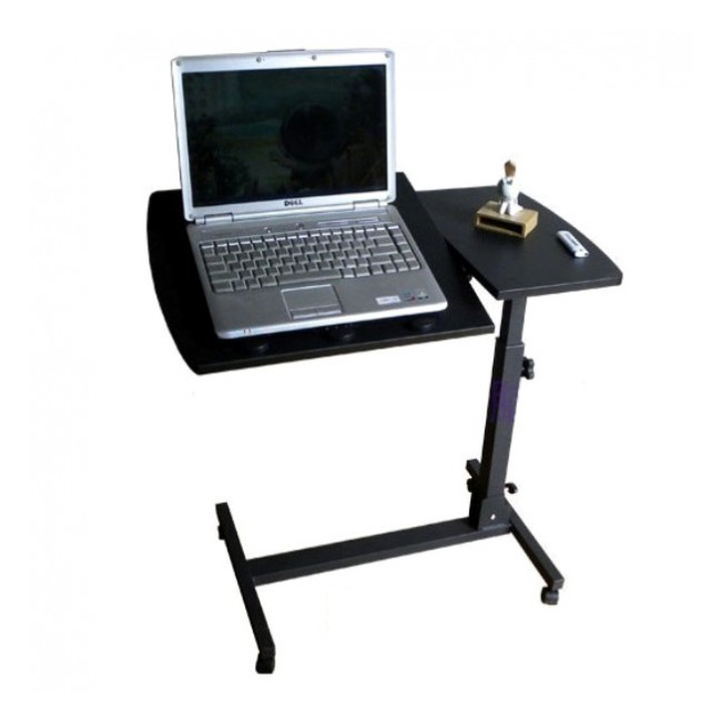 Masuta Reglabila Laptop Folding Computer Desk