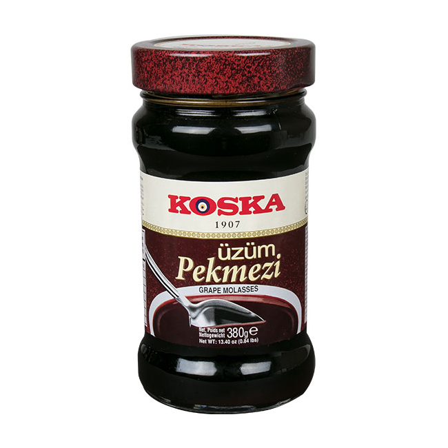Melasa de Struguri Turcia Koska 380g MGR15281