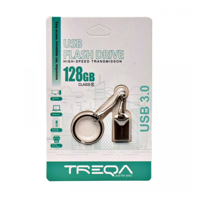 Memorie USB Stick 128GB Flash Drive 3.0 Clasa 10 2D027 XXM