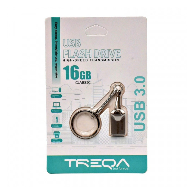 Memorie USB Stick 16GB Flash Drive 3.0 Clasa 10 2D024 XXM