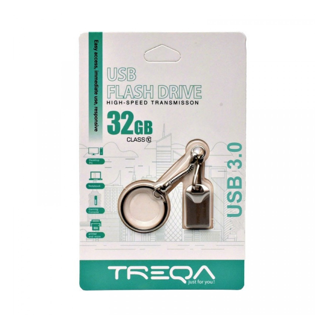 Memorie USB Stick 32GB Flash Drive 3.0 Clasa 10 2D025 XXM