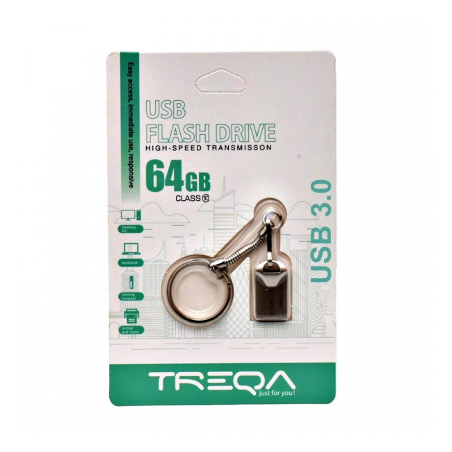 Memorie USB Stick 64GB Flash Drive 3.0 Clasa 10 2D026 XXM