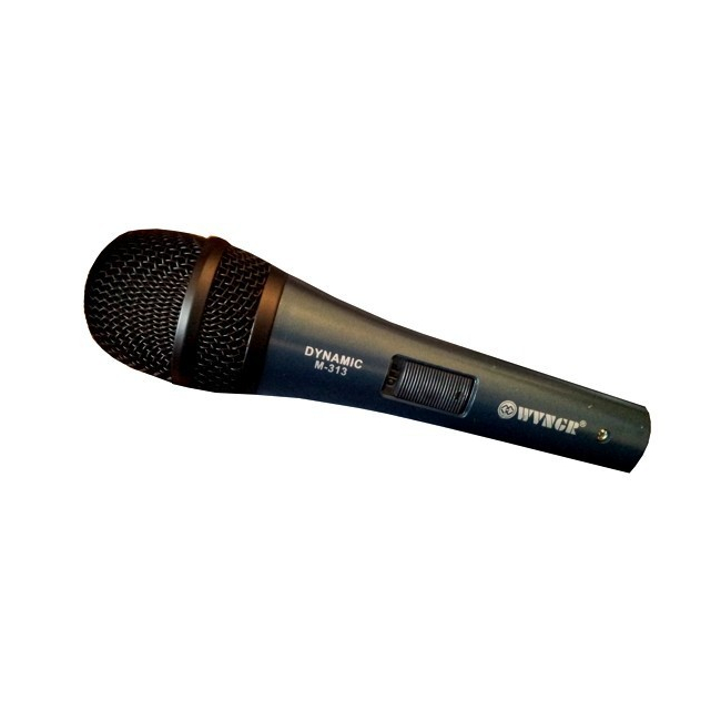 Microfon Dinamic Unidirectional WVNGR M313