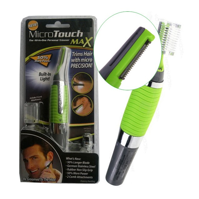 MicroTouch Max Trimmer Electric