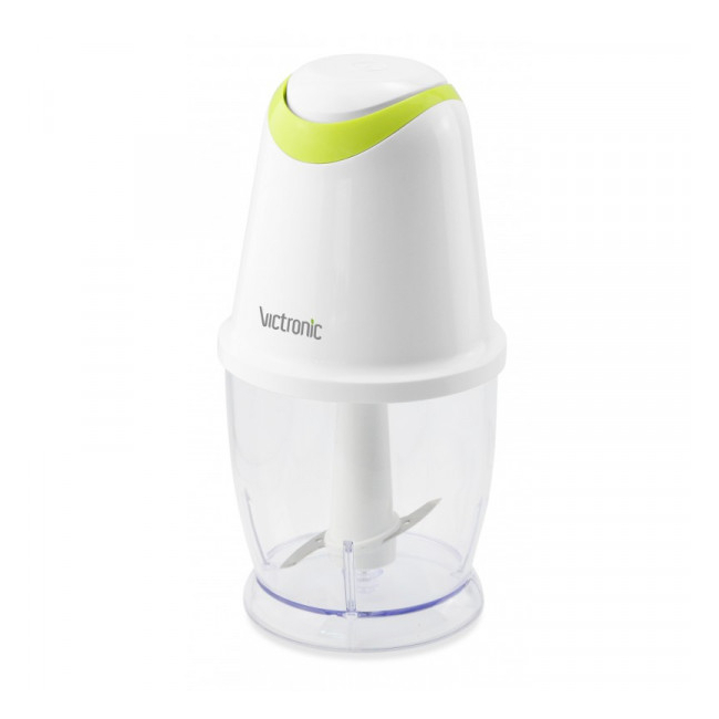 Mini Blender Chopper Electric 360ml 200W Victronic VC2886