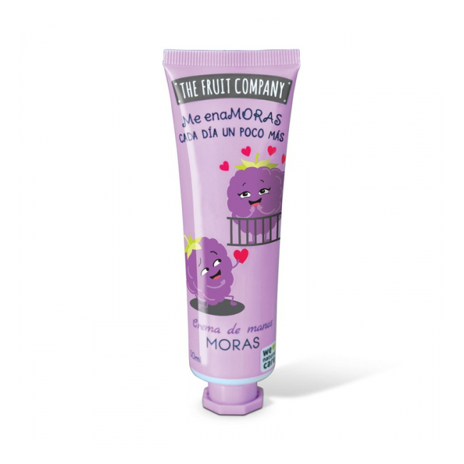 Mini Crema de Maini pentru geanta, calatorii 50ml Mure DNC64240