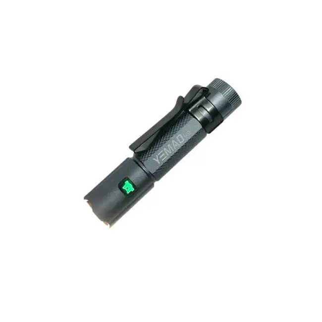 Mini Lanterna LED Urgenta Reincarcabila Camping 1500LM YEMAO YM-M52 NDD