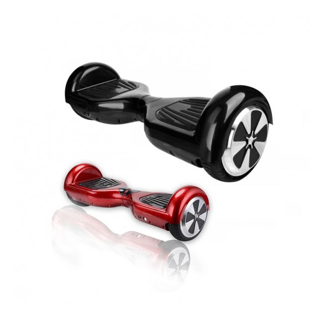 Mini Scuter Electric Hoverboard Self Balancing Scooter
