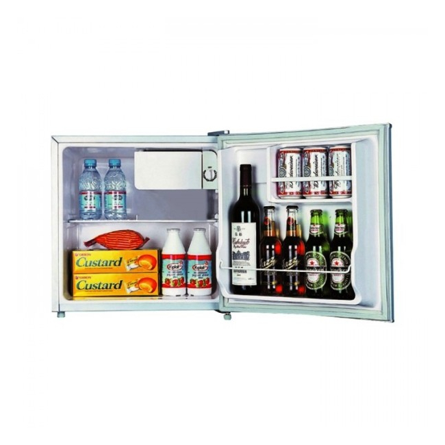 Minibar cu Congelator Victronic Midea 45l
