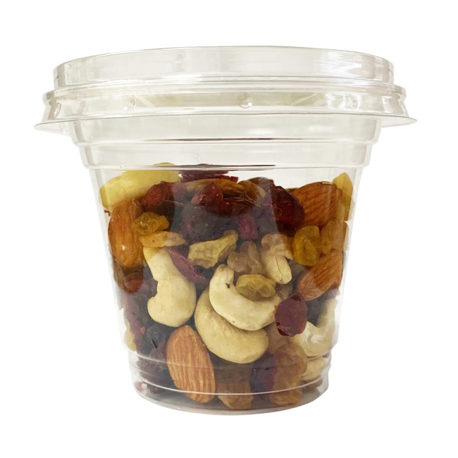Mix energizant la pahar PKB 100g MGR31236