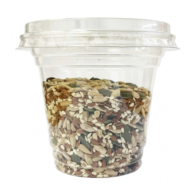 Mix seminte la pahar PKB 100g MGR31185
