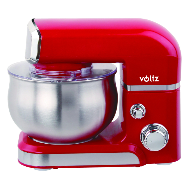 Mixer cu Bol 3.5L 700W, 6 viteze Voltz V51115D