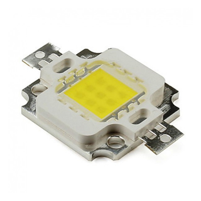 Modul LED SMD Pastila 10W Alb Rece pentru Proiector LED XXM