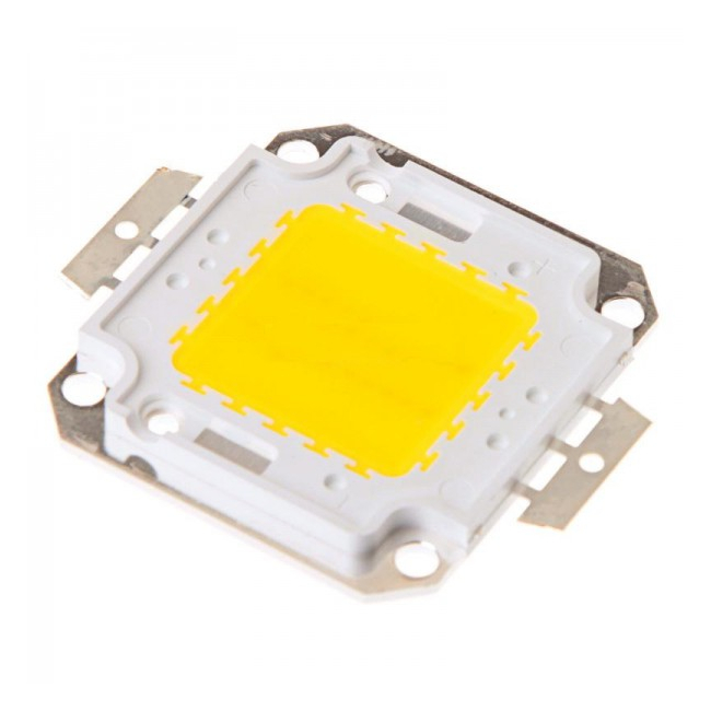 Modul LED SMD Pastila 20W Alb Cald pentru Proiector LED XXM