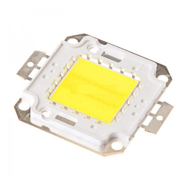 Modul SMD Pastila LED 20W Alb Rece pentru Proiector LED XXM