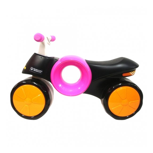 Motocicleta Fara Pedale pentru Copii 1-3 Ani 1101