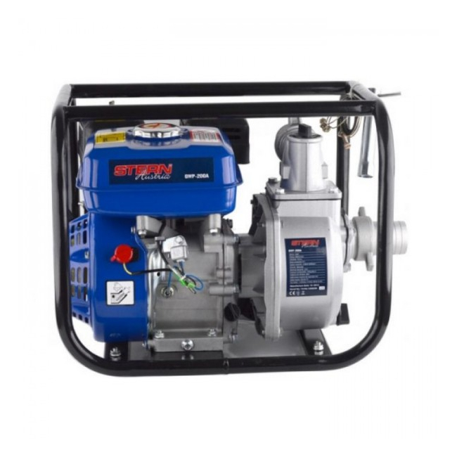 Motopompa Stern 5.5CP GWP200A