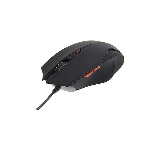 Mouse Gaming Laser Precision Tracking R-Horse FC5205