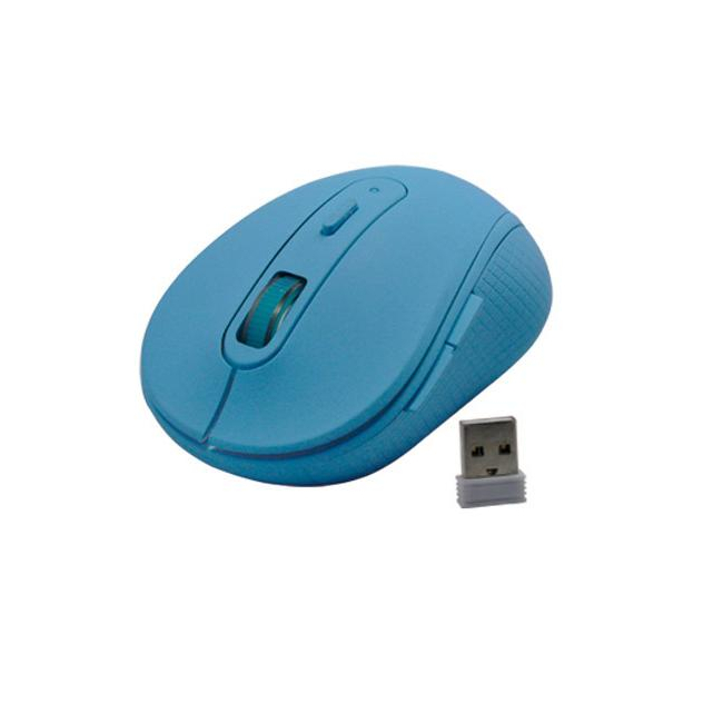 Mouse Gaming Wireless 2800dpi RF6050