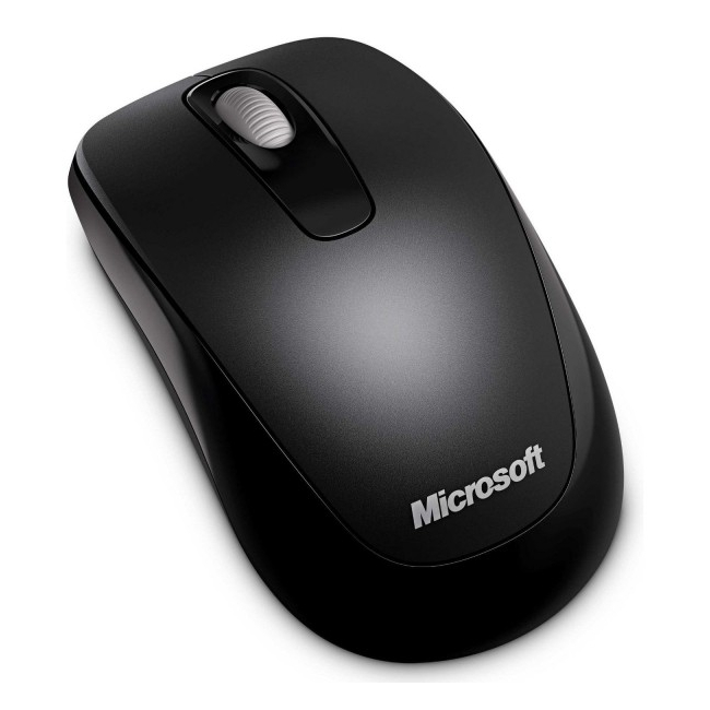 Mouse Optic Microsoft 1452 Wireless 1000 DPI