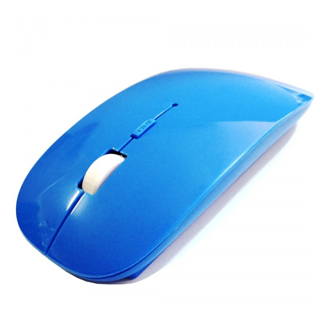 Mouse Optic Wireless 2.4G