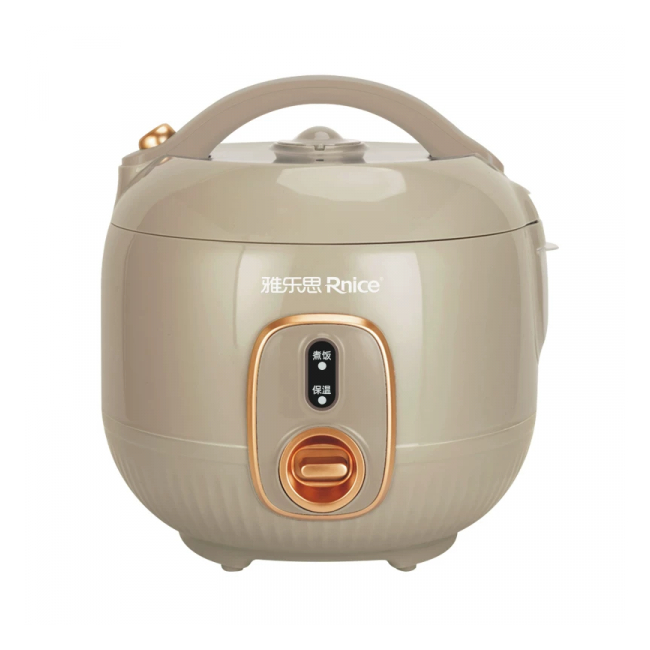 Oala Electrica Automata Fierbe Orez ca la Restaurant RNice 1.6l YLS-M16 MLL