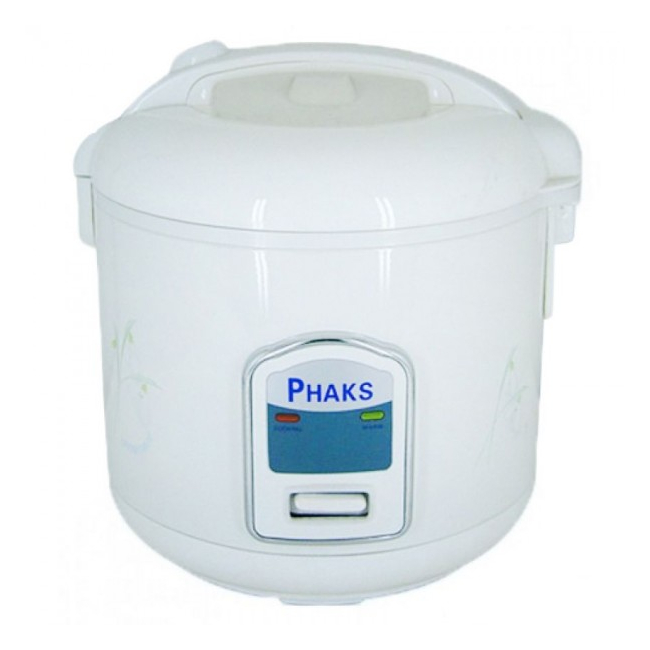 Oala Electrica de Fiert Orez Phaks CFXB30A 500W 1.5l Rice Cooker