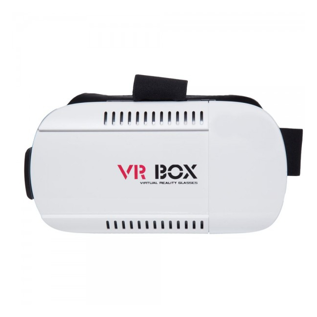Ochelari 3D realitate virtuala VR BOX 360 grade