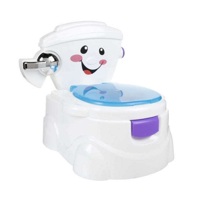 Olita Muzicala Cheer for Me Potty 63501