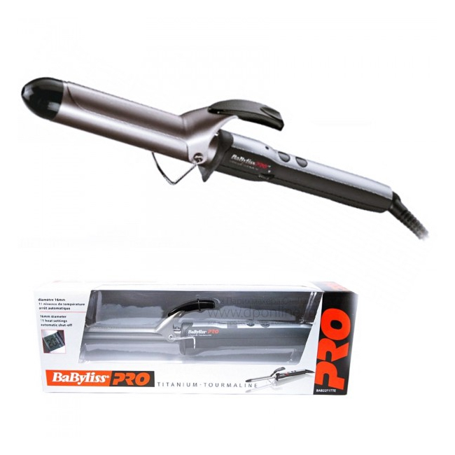 Ondulator Par Profesional 32mm 50W BaByliss Pro BAB2174TTE