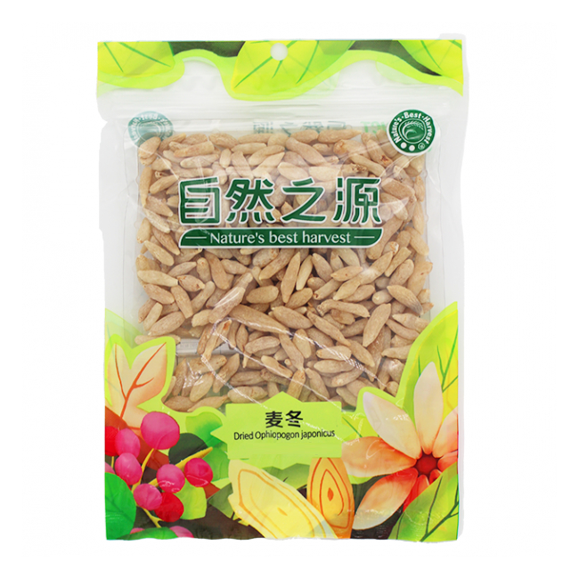 Ophiopogon Japonicus Tuberculi Mai Dong NBH Punga 140g PDD