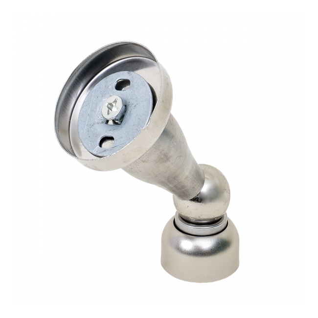Opritor de usa magnetic Inox argintiu Zilan ZTS8135