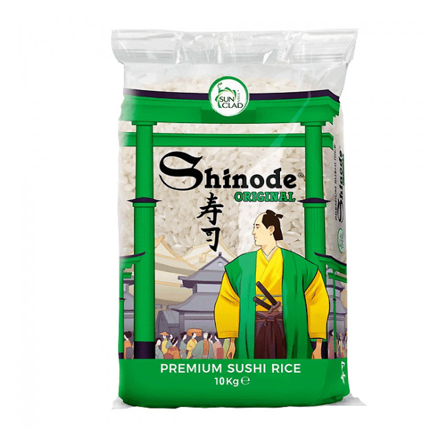 Orez Special pentru Sushi Shinode Sac 10kg  MLL