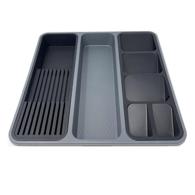 Organizator pentru tacamuri Smart Emhouse 43x43.5x5cm EP-902 CNN50521