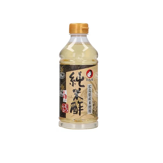 Otet de Orez pentru Sushi Kunkome SU Oktafuku 50ml MLL