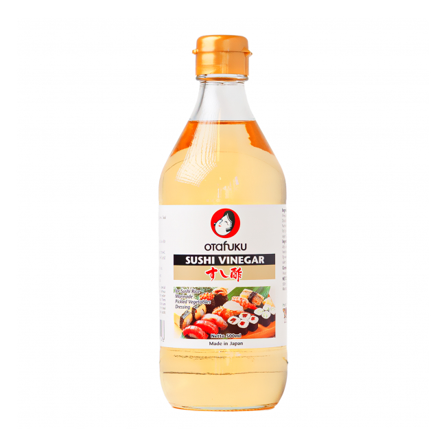 Otet de Orez pentru Sushi Oktafuku 50ml MLL